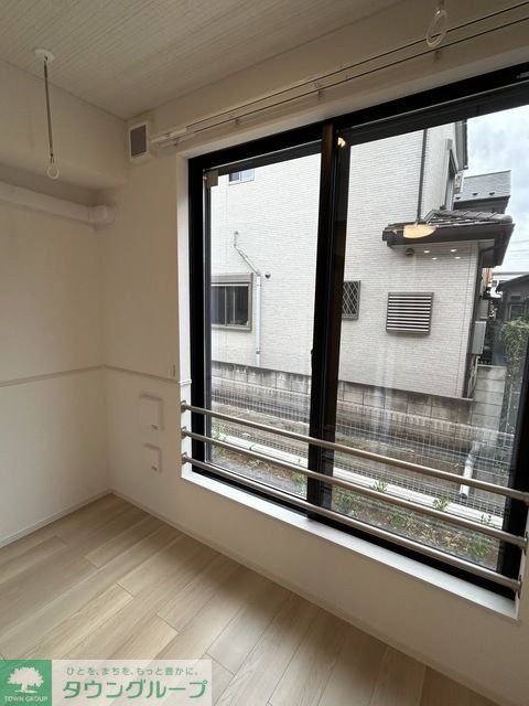 レスポワール Aの内装写真