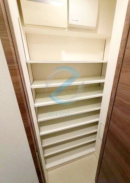 その他　収納