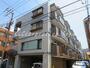 菊川駅より徒歩7分 3階 築37年8ヶ月の賃貸物件
