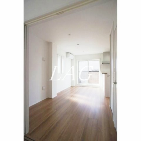 居室・リビング　洋室のお部屋です。
