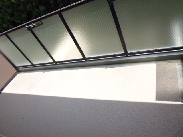 ラビリント川島の内装写真