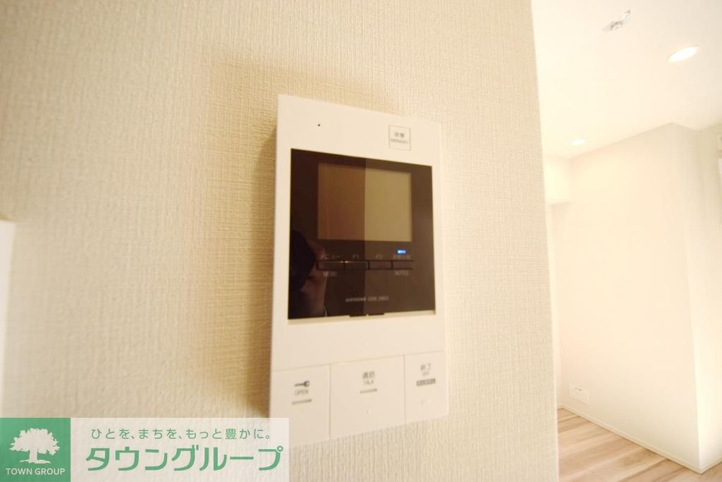ジオエント門前仲町のその他写真