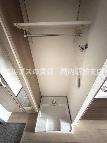 WestLagoon霞ヶ丘のその他写真