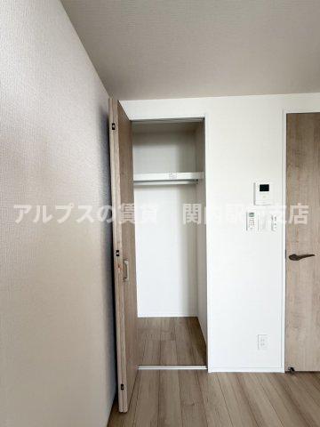 WestLagoon霞ヶ丘の内装写真