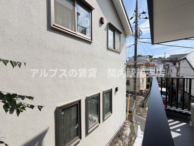 WestLagoon霞ヶ丘のその他写真