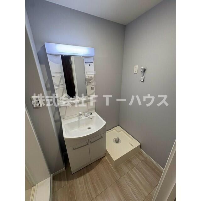 Belle terraceの内装写真