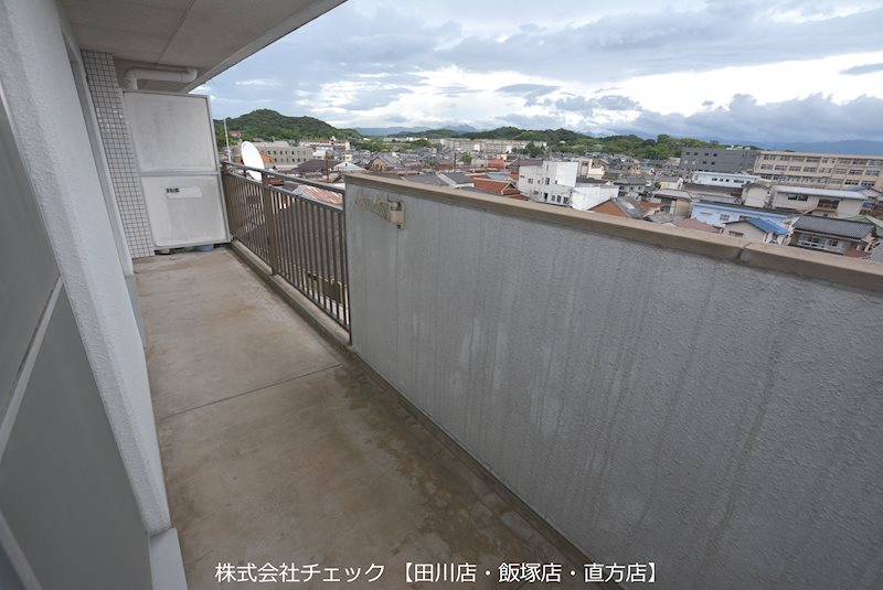 サンライズ恵比須の内装写真