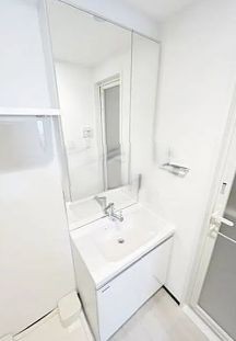 ガレリアレジデンス南千住の内装写真