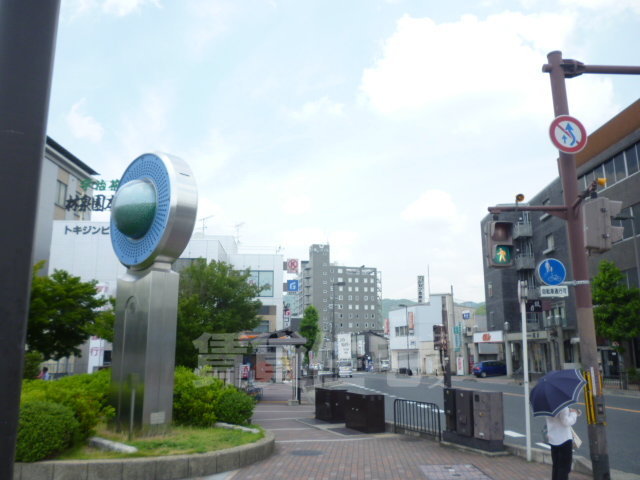 近鉄京都線 小倉駅 徒歩6分 3階建 築40年のその他写真