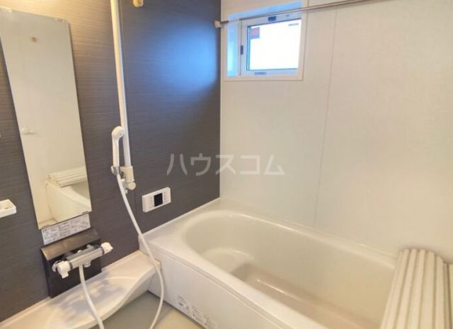 Big Bang Iの風呂写真