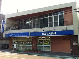 東武東上線 大山駅 徒歩6分 5階建 築9年の周辺写真