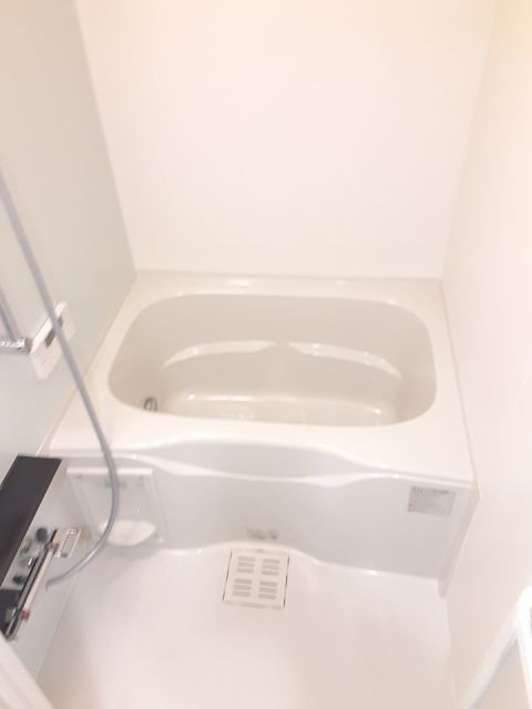 プレサンス ジェネ 赤羽真正寺坂の風呂写真