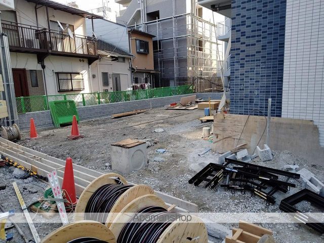 地下鉄御堂筋線 西中島南方駅 徒歩7分 10階建 築5年のその他写真