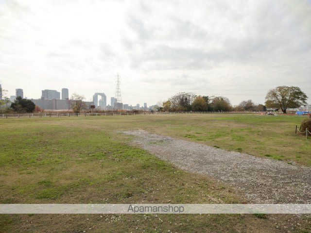 地下鉄御堂筋線 西中島南方駅 徒歩7分 10階建 築5年の周辺写真
