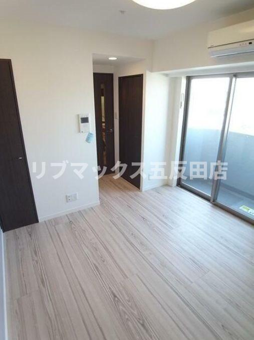 居室・リビング　★《見学予約受け付け中》設備充実のハイグレード賃貸マンション