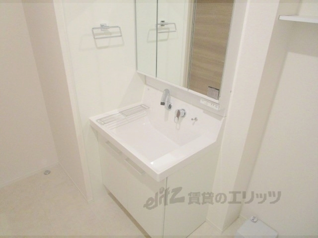 KYOHORISE2の内装写真