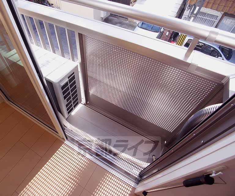 ユイマールkの内装写真