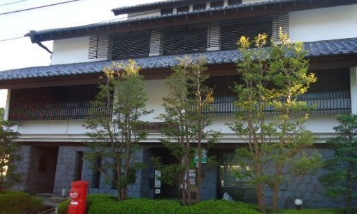 郵便局　鎌倉小坂郵便局（郵便局）まで524m