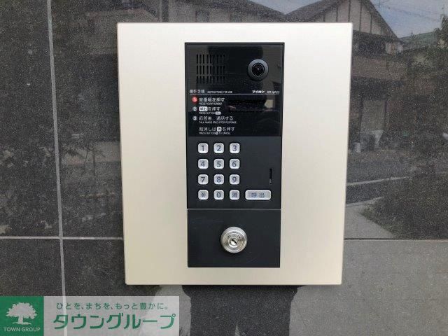 グランシャリオ西新井のその他写真