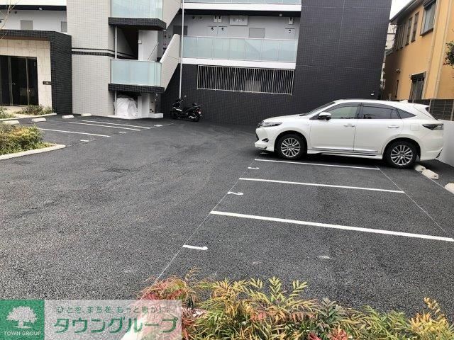 グランシャリオ西新井のその他写真