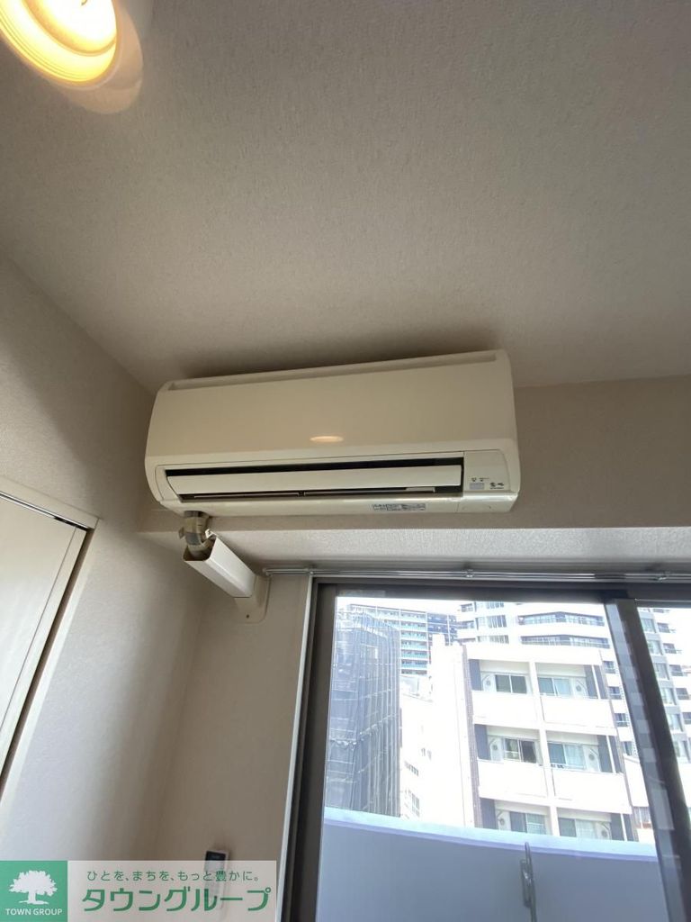 その他設備　設備