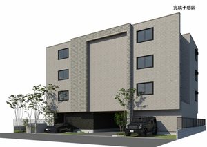 ＪＲ豊肥本線 水前寺駅 徒歩7分 新築
