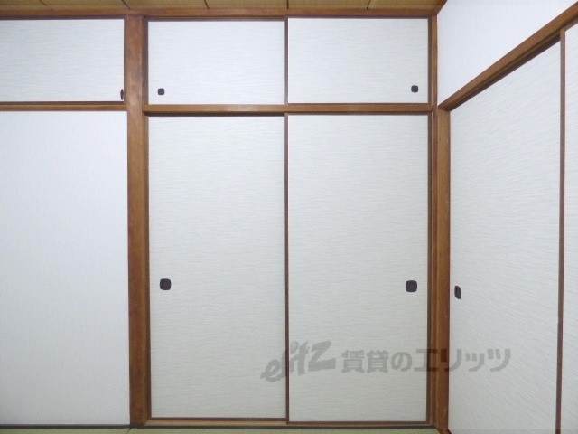 岡崎グランドハイツの内装写真
