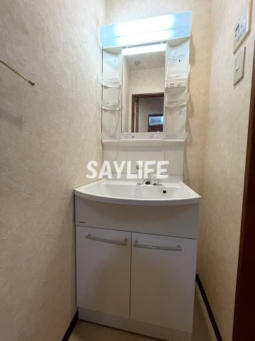 カーサエスパシオの内装写真