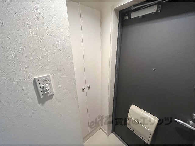 収納　下駄箱