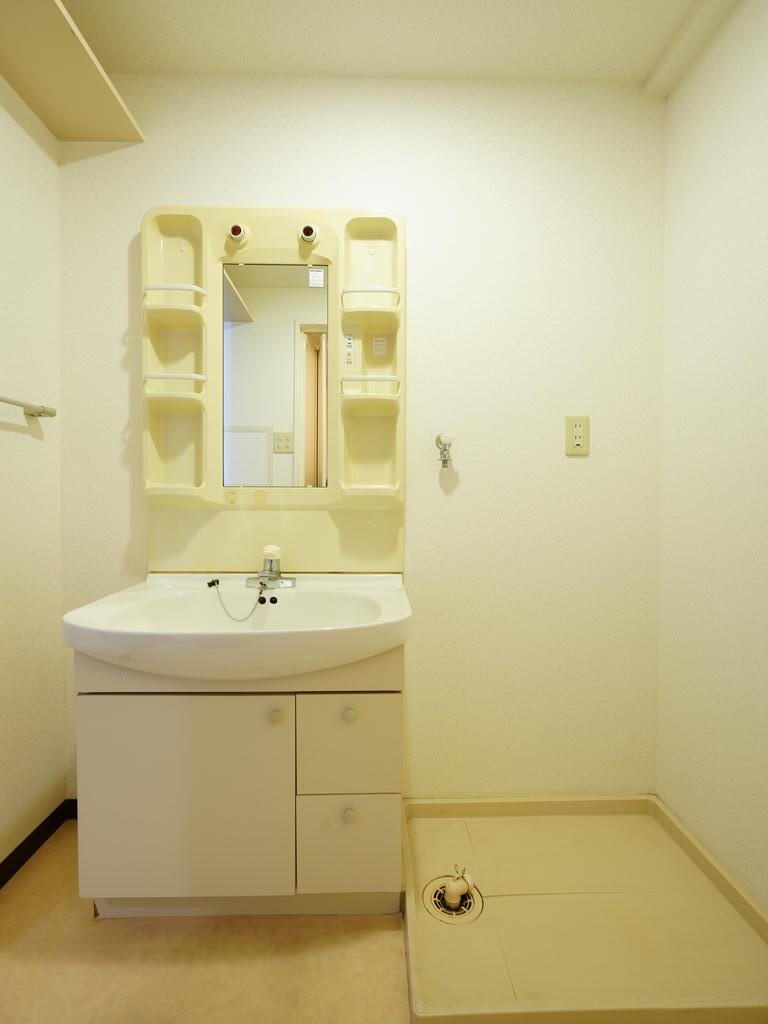 casa 花水木の内装写真