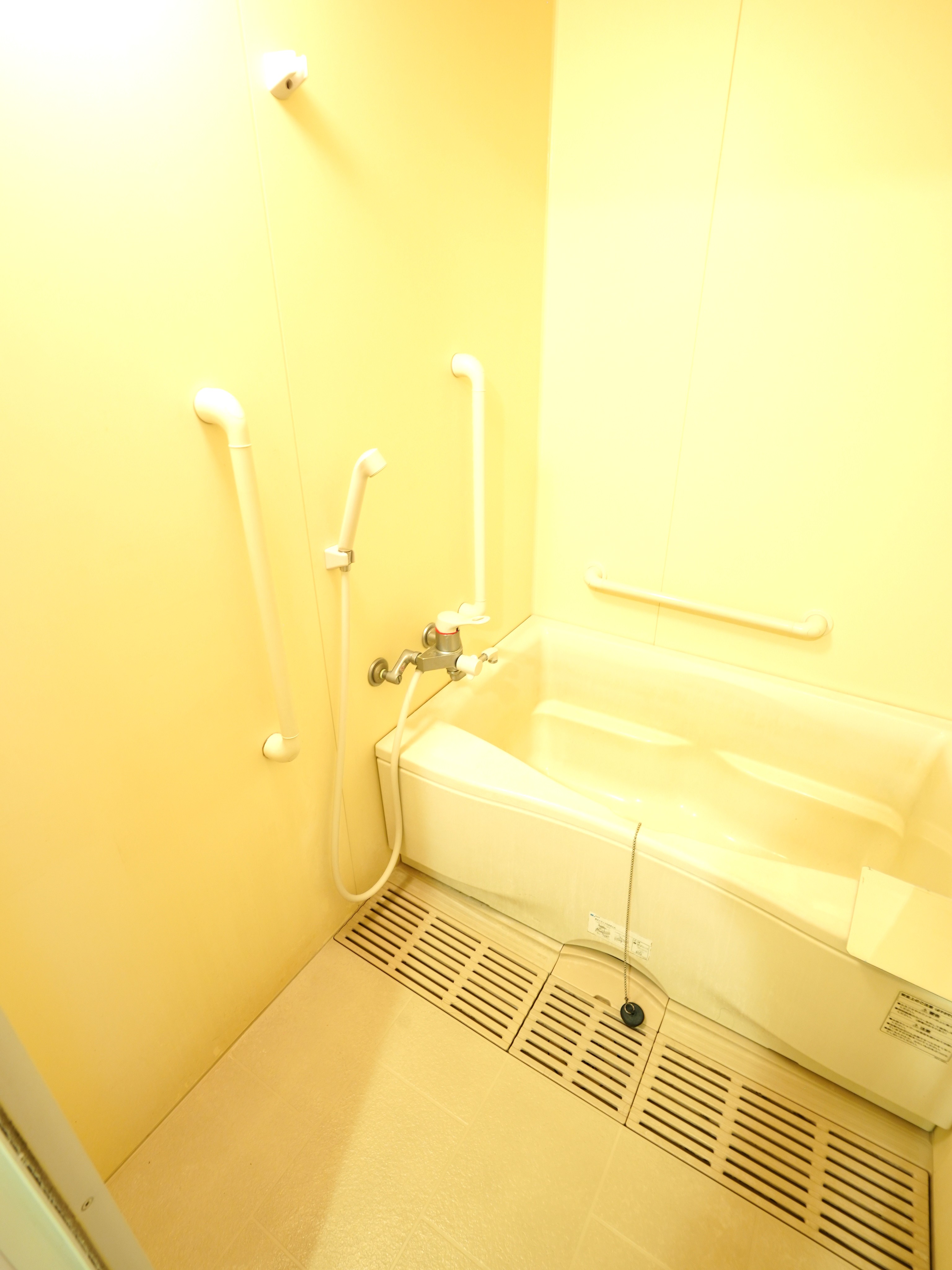 casa 花水木の風呂写真