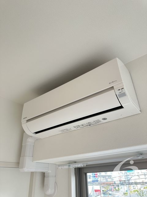 地下鉄中央線 深江橋駅 徒歩5分 15階建 新築の内装写真