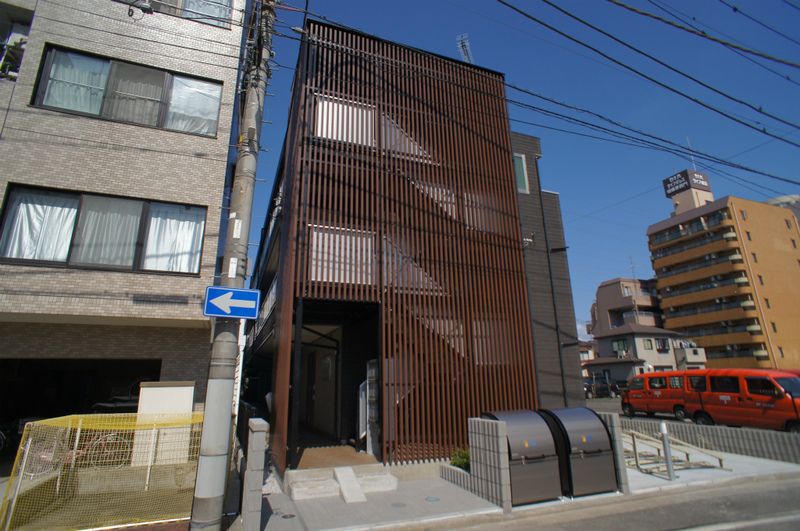 ＪＲ横浜線 相模原駅 徒歩14分 築10年