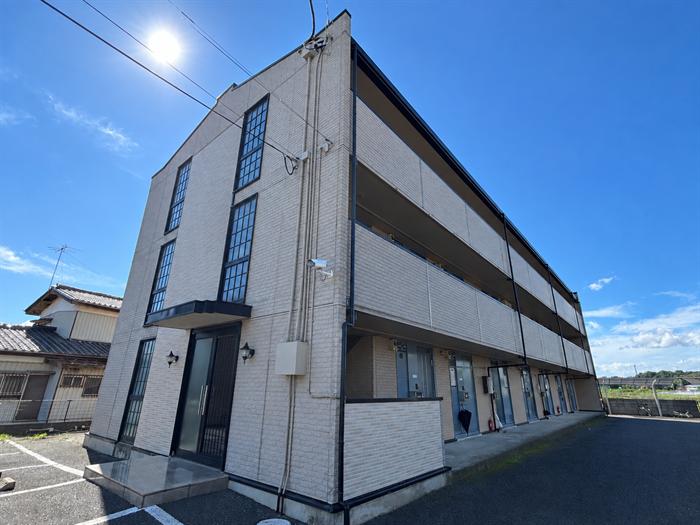 サニープレイスひたち野