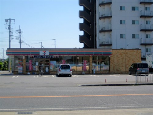 サニープレイスひたち野の周辺写真