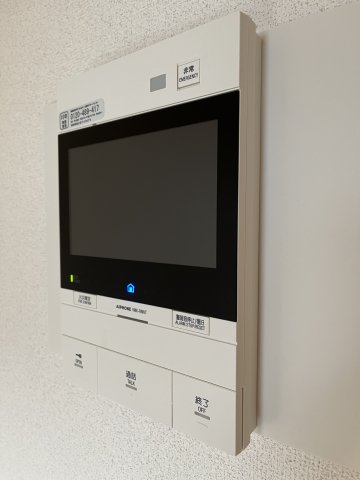 セキュリティ　シューズボックス