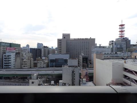 眺望　眺望（イメージ）