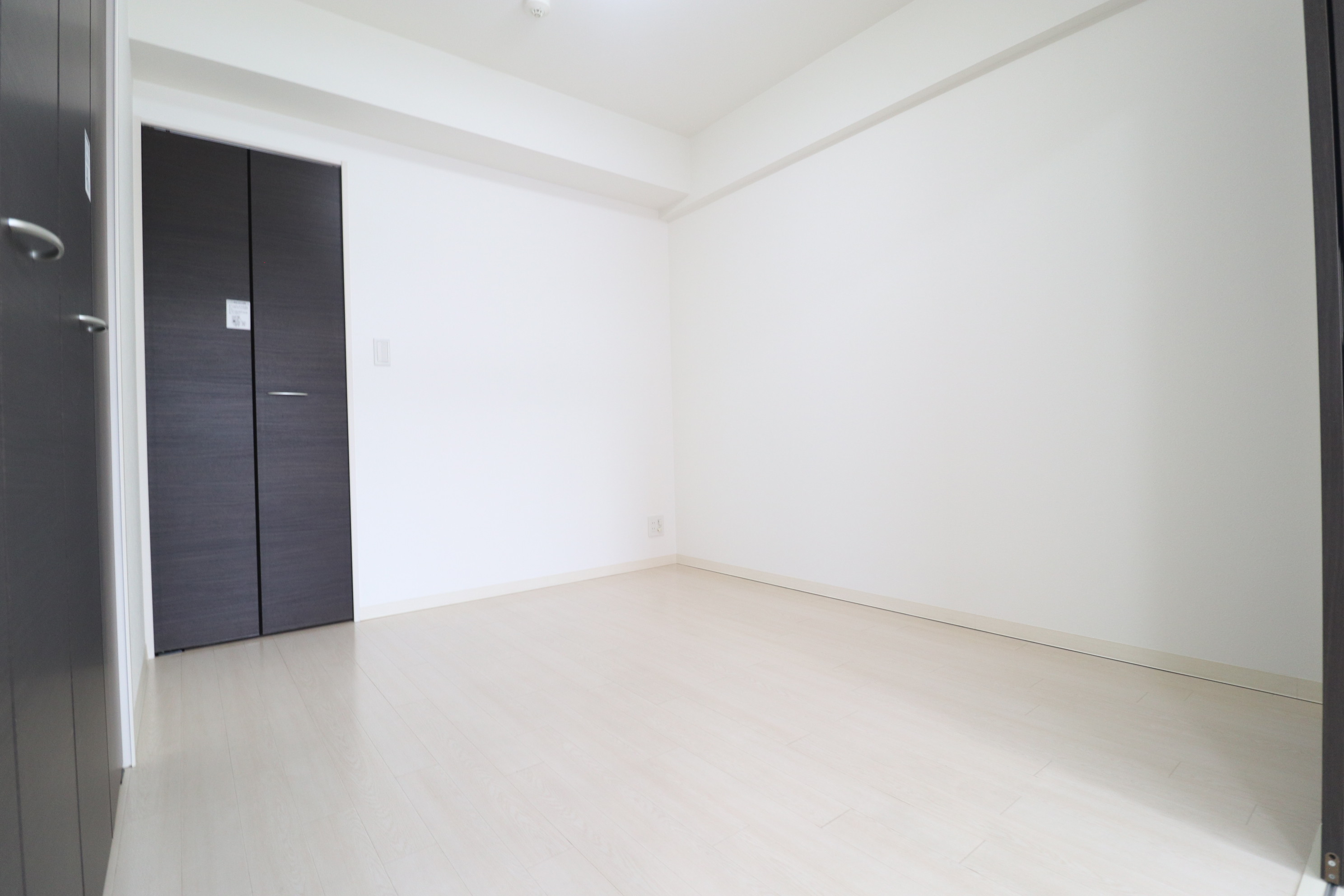 PoissonMarcheの内装写真