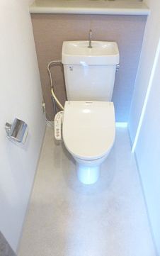 トイレ　参考写真