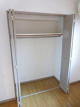 収納　参考写真