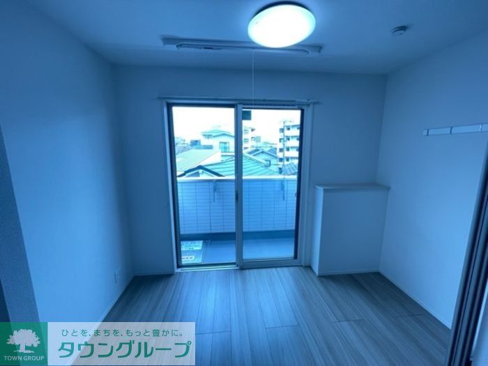 Clashist大和田の居間写真