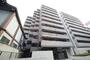 建物外観　外観は落ち着いています