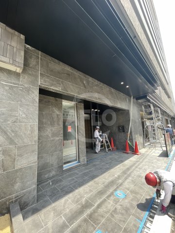 ロビー　セルン新町　ロビー