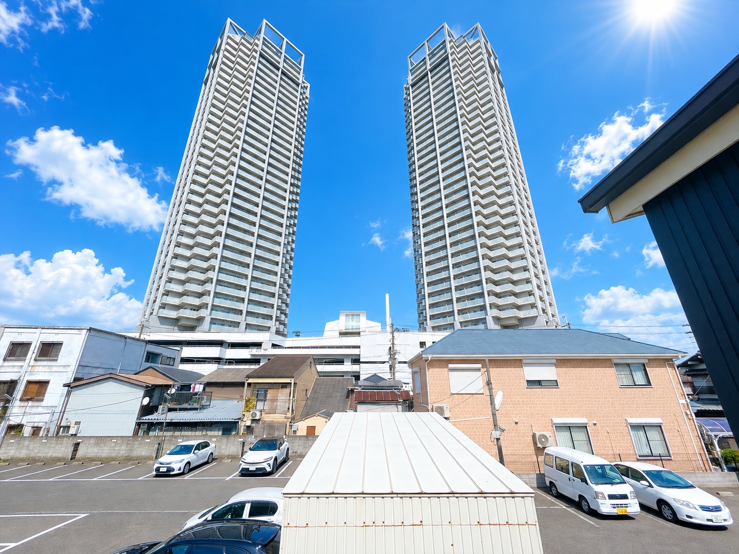 南海本線 泉大津駅 徒歩5分 2階建 築18年のその他写真