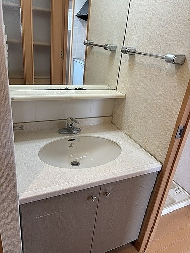 ＪＲ徳島線 徳島駅 徒歩8分 9階建 築26年の内装写真