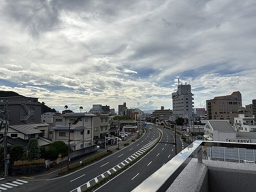 ＪＲ徳島線 徳島駅 徒歩8分 9階建 築26年の内装写真
