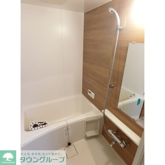 バス・シャワールーム　別部屋参照　現状優先