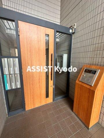 小田急線 経堂駅 徒歩13分 3階建 築33年のその他写真