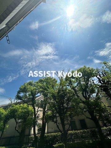 小田急線 経堂駅 徒歩13分 3階建 築33年のその他写真