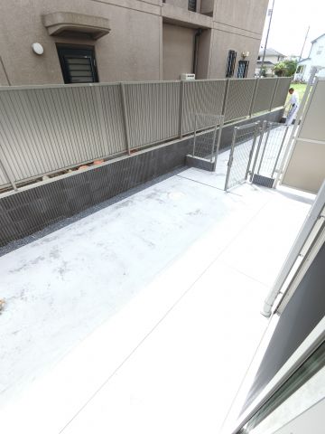 庭